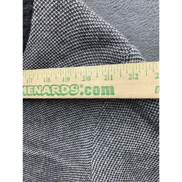 Urban Pipeline Mens Cardigan Authentic American Tradition Gray Grandpacore XXL - Picture 4 of 15